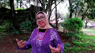 MEDLEY Lagu lagu Betawi Jali2 - Kemayoran - kicir2 -Sirih Kuning Cover by Sudjariah