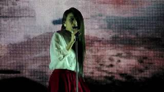 20140505 田馥甄 - 渺小 (澳洲雪梨)
