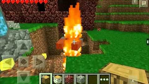 [Preview] Android Minecraft PE Mod Menu Update 2! CarbonDroid PE