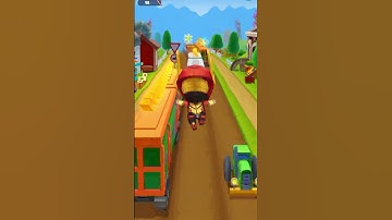 Talking Tom Gold Run Super Hero Running Very Fast - Funny Race Android iOS Gameplay #shorts #Tom