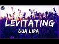 Dua Lipa - Levitating (Lyrics)