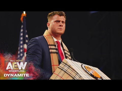 We Deserve Better! | AEW Dynamite, 7/29/20