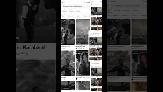 ✨ Flashback Memories Video Tutorial 🎞️💫 | Part 1. #capcut #edit #editing #viral #shorts #trend