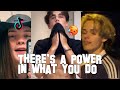 THERE’S A POWER IN WHAT YOU DO TIKTOK | COMPILATIONS AUGUST 2020