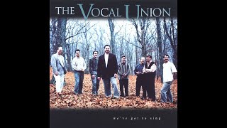 Vocal Union - Passing Through