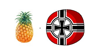Soviet Pineapple