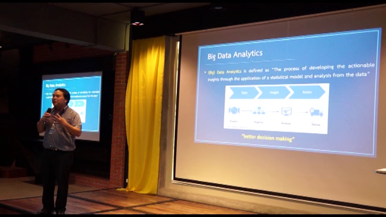 Big Data - YouTube