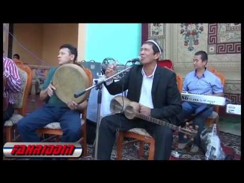 ЭРКИН АКА НАЙИНГНИ