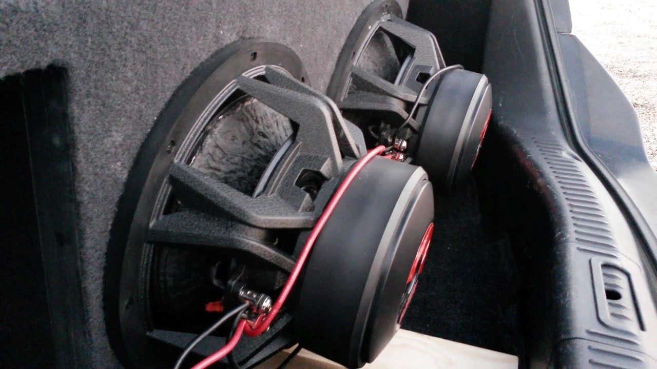 Power acoustik 3500w Bamf 12s flexing 