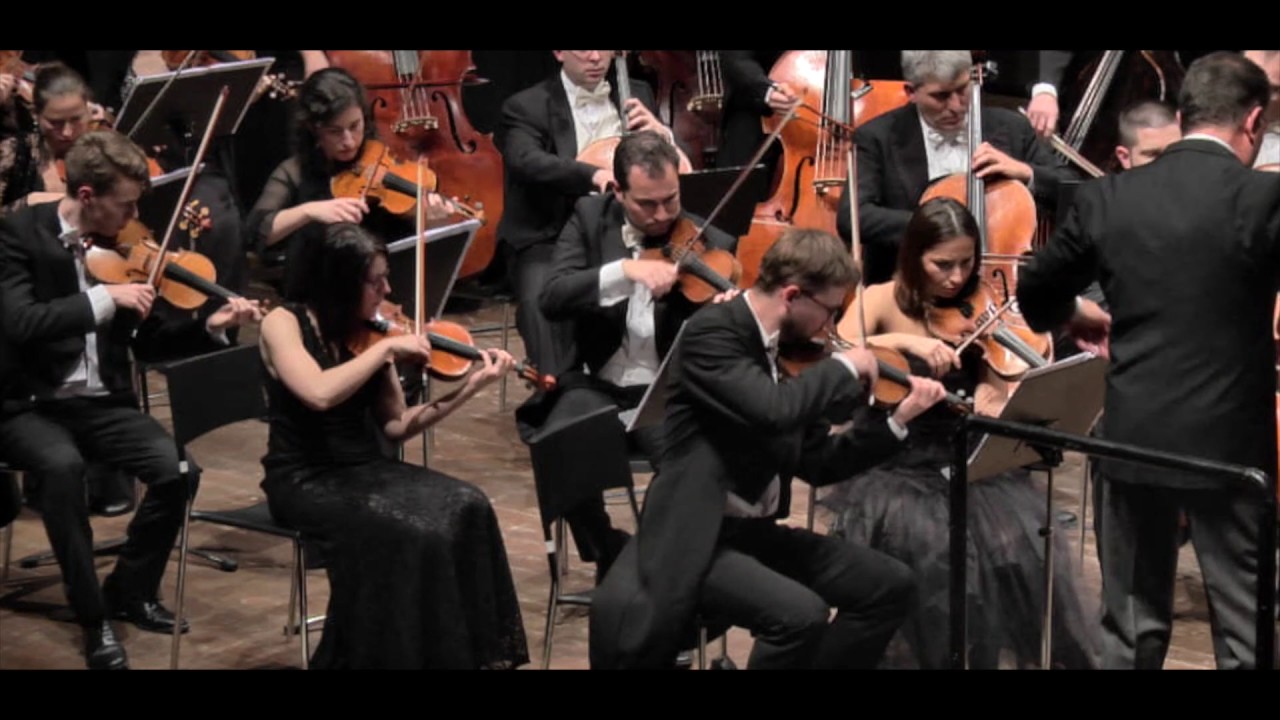 Brahms 2 Sinfonie Brahms 2 Sinfonie