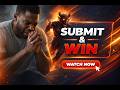 Submit And Win | Daily Devotional | This Is How You Win Spiritually