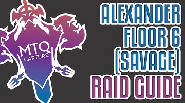 Alexander 6 (Savage) - The Cuff of the Son Guide