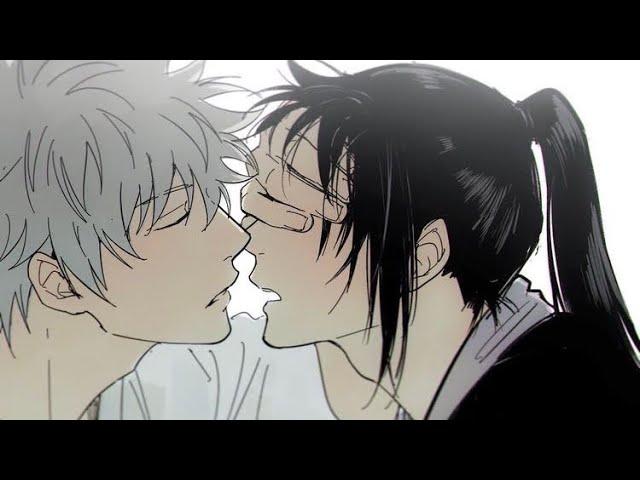 マンガ動画 銀魂漫画 寒いので Youtube マンガ動画 銀魂漫画 寒いので Youtube