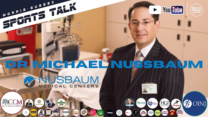 Dr. Michael Nussbaum - Nussbaum Medical Centers