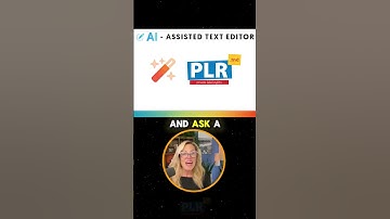 The secret to effortless content creation? These 3 AI tools