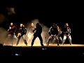 FiCTiON - ANIMAL dance (GENERATIONS from EXILE TRIBE  - ANIMAL)