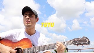 TUTU - Javier Rochin