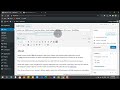 How to Comment, Enable or Disable Comments in WordPress Posts ?