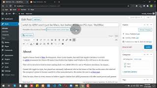 How to Comment, Enable or Disable Comments in WordPress Posts ?