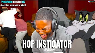 RDC MARK DECLARE WAR WITH DYLAN \u0026 LELAND