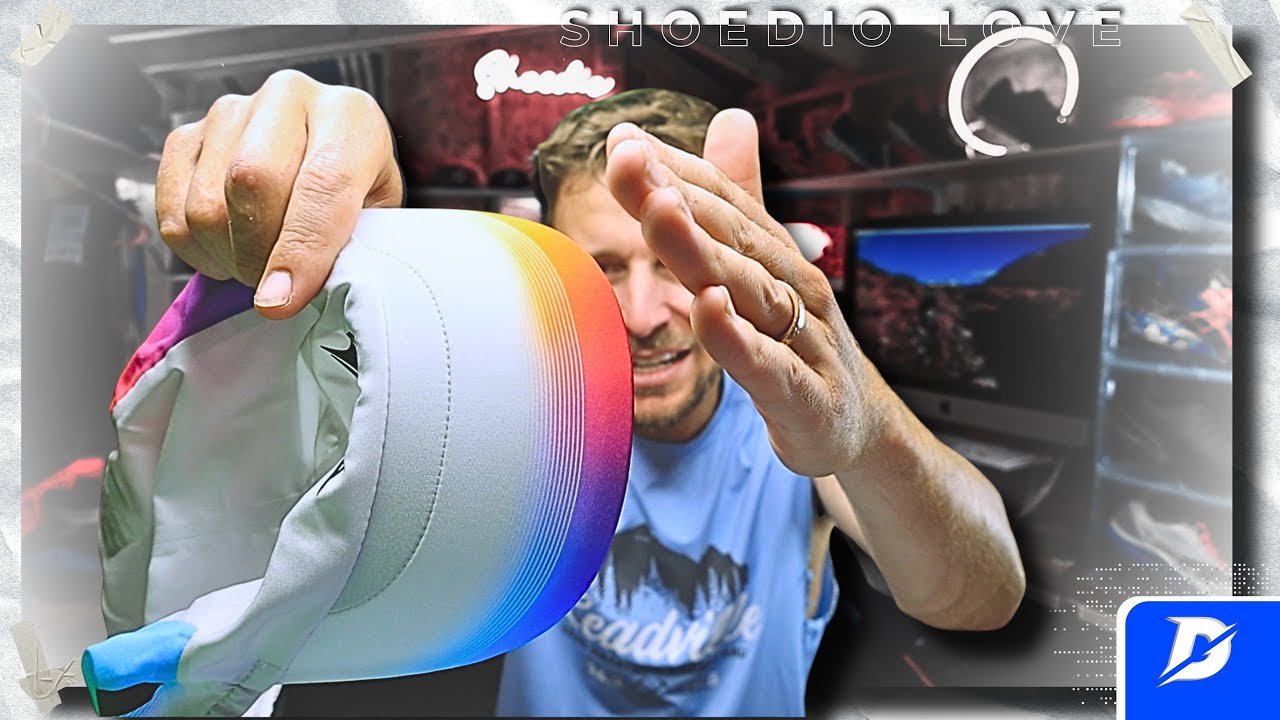 Running Gear That Sparks Joy: Why These Gems Keep Showing up in the Shoedio