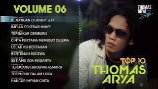 Thomas Arya Full Album 2023 Volume 6