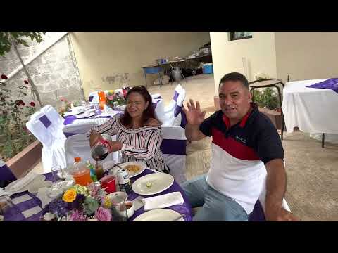 Celebración Familia Mejia & Gomez Atotonilco el Grande, Hidalgo, Mexico