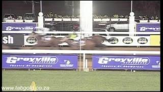 Greyville 06022015 Race 8 won by NOOR DUBAI