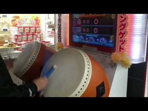 太鼓の達人 スーハー2000 手元2pフルコンボ