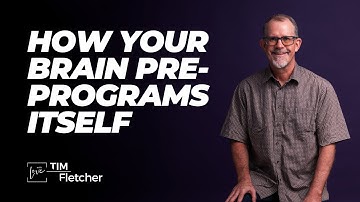 Sub-Conscious Brain - Part 2 - Brain Templates