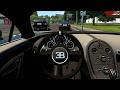 Bugatti Veyron Super Sport City Car Driving Steering Bugatti Veyron Super Sport City Car Driving Steering