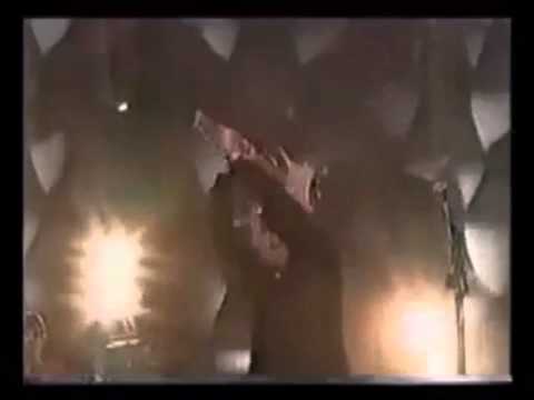 The Who: Pete Townshend Guitar Destruction 1989-2004