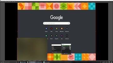 OBS + VIPKid: Organizing Your Sources