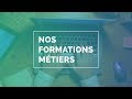 Formations mtiers  selfpaced learning