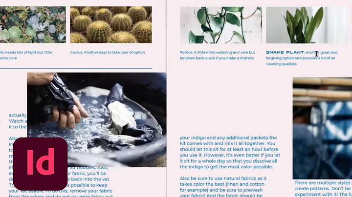 Designing an At-Home Activity Guide with Ashley Ar...