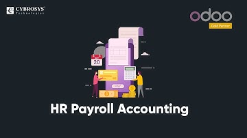 Odoo 14 Payroll | Odoo HR Payroll Accounting | Odoo App