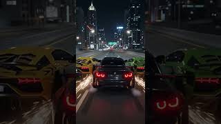 🏎️ BMW Hits 400 km/h in High-Speed Street Duel