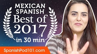 Finally get fluent in mexican spanish with personalized lessons. your
free lifetime account: https://goo.gl/gk4eao ↓ check how below
↓step 1: go to https...