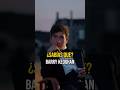¿SABÍAS QUE? BARRY KEOGHAN...