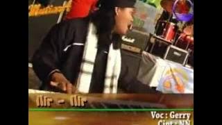 Mutiara Ilir - Ilir. (By_PuTra Bangsri Ngetrep City)