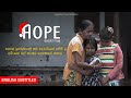 Hope christmas short film 2022