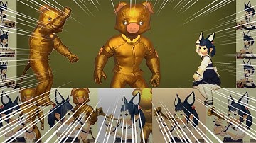 【FF14楽器演奏】異界遺構 シルクス・ツイニング (The Twinning / A Long Fall)