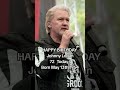 Johny Logan Happy Birthday #news #shorts #onthisday