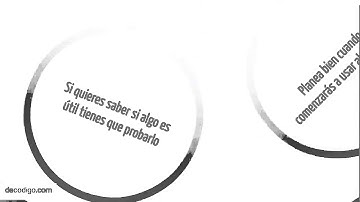 10 Consejos para programadores que empiezan