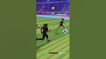 WE LOVE A RANDOM WITH A BRAIN‼️‼️🧠 #soccer #rematch #smartplays