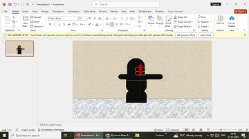 Har har Mahadev  PowerPoint  animation video | PowerPoint animation tutorial |