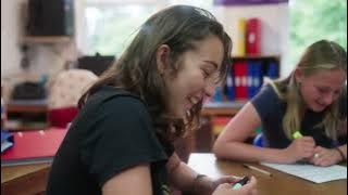 Summerhill School: Leavers Interview