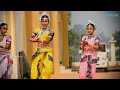 SAJANI SAJANI ODIA BHAJAN || ODISSI  DANCE COVER || AD PRO Mp3 Song