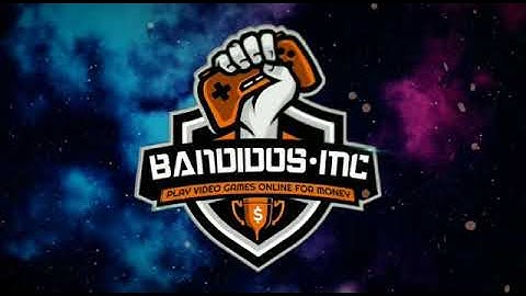 New my nickname + logo +intro chanel gw