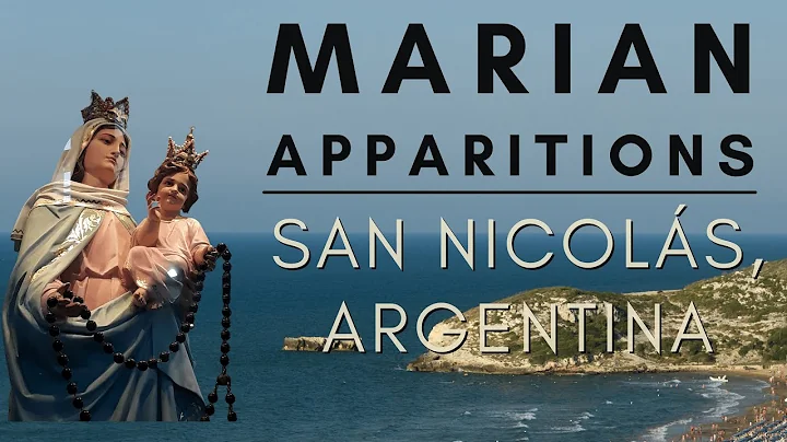 Apparitions Episode 5 | San Nicols